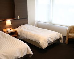 Ryokan Shimoda Itoen Hotel Hanamisaki (Shimoda, Japani)