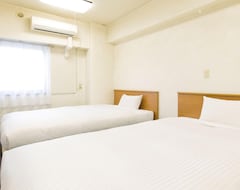 Hotel Flexstay Inn Tokiwadai (Tokio, Japón)