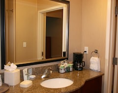 Hotel Hampton Inn And Suites Bakersfield North-Airport (Bakersfield, USA)
