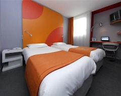 Hotel Kyriad Lyon Est Vaulx-en-Velin (Vaulx-en-Velin, Frankrig)