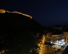Liberty Hotel Of Nafplio (Nafplio, Grecia)