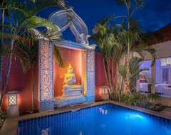 Khách sạn View Talay Villas (Pattaya, Thái Lan)