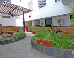 Hotel Brisas Del Pacifico (Puerto Ayora, Ecuador)