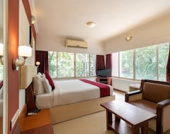 Hotel Presidency Daman (Daman, Indien)