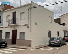 Cijela kuća/apartman Ca La Rubia (Cuart de les Valls, Španjolska)
