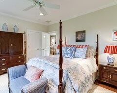Casa/apartamento entero New Listing! Luxury 5-bedroom Home With Mountain Views (Hot Springs, EE. UU.)