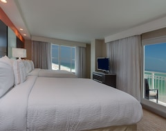 Khách sạn Beacon Suites (Daytona Beach, Hoa Kỳ)