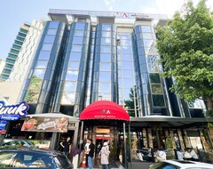 Khách sạn Nira Boutique Hotel (Ankara, Thổ Nhĩ Kỳ)