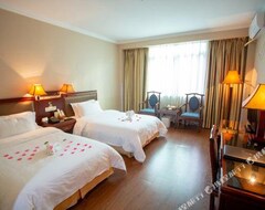 Liangyou Hot Spring Hotel (Xiamen, Kina)
