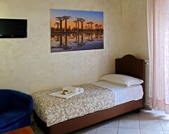 Hotel Re Monti (Rome, Italy)
