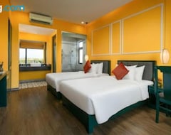 Khách sạn Serene Nature Hotel & Spa (Hội An, Việt Nam)