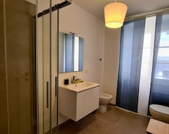 Hotelli Ritter's Rooms & Apartments (Trieste, Italia)