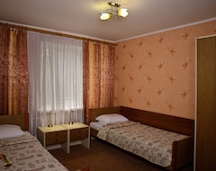 Gornyak Hotel (Shakhty, Rusia)