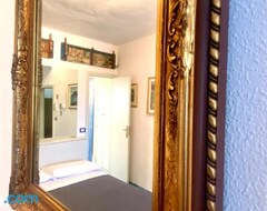 Hele huset/lejligheden Casa Ignazia (Taormina, Italien)