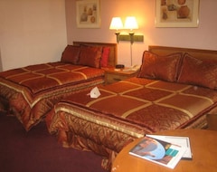 Hotel Fortuna Inn & Suites (Tucson, Sjedinjene Američke Države)