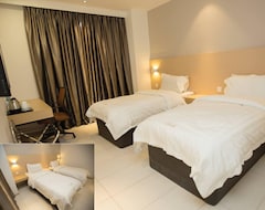 Extreme Boutique Hotel (Kluang, Malaysia)