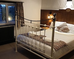 Hotel The Blue Boar (Alcester, Reino Unido)
