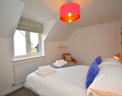 Hotel 50 Padstow - Two Bedroom Cottage, Sleeps 4 (Padstow, Reino Unido)
