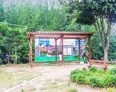 Majatalo Cheongju Golden Forest Villa Pension (Boeun, Etelä-Korea)