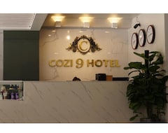 Hotelli Cozi 9 Hotel - Theme Hotel (Hải Phòng, Vietnam)