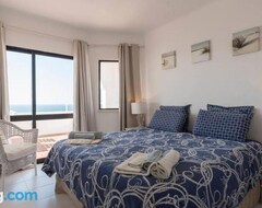 Hele huset/lejligheden Amazing Sea View Penthouse (Lagoa, Portugal)