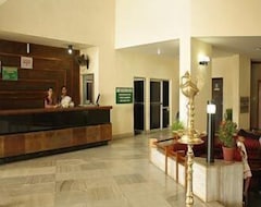 Hotel KTDC Chaithram (Thiruvananthapuram, India)
