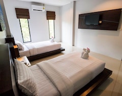 Hotel S2 Residence (Krabi, Tailandia)