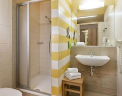 Toàn bộ căn nhà/căn hộ Single Room, Shower, Toilet, 1 Bedroom - Jufa Bleiburg/pliberk - Sport Resort (Fresach, Áo)