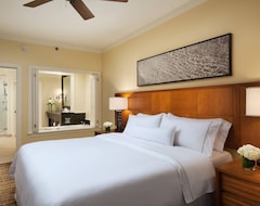 Hotel Westin Kaanapali Ocean Resort Villas: Two Bedroom Ocean View (Kāʻanapali, USA)