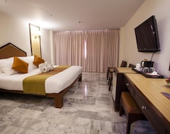 Khách sạn Seeharaj Hotel (Uttaradit, Thái Lan)