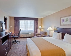 Khách sạn Holiday Inn Express Spokane-Downtown, An Ihg Hotel (Spokane, Hoa Kỳ)
