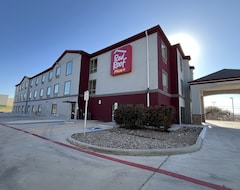 Hotelli Red Roof PLUS+ San Antonio Northeast (San Antonio, Amerikan Yhdysvallat)
