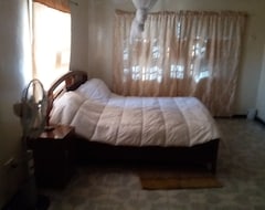 Cijela kuća/apartman Limbas Luxury Appartements Bis (Bakau, Gambija)