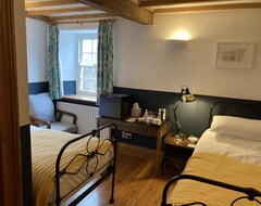 Khách sạn Riverside Bed & Breakfast (Bainbridge, Vương quốc Anh)