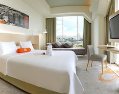 Hotel Harris Suites fX Sudirman (Jakarta, Indonesia)