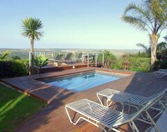 Hotel Bosavern (Plettenberg Bay, South Africa)