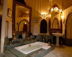 Hotel Palais Dar Donab (Marakeš, Maroko)