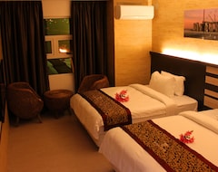 Hotel Time Nilai (Port Dickson, Malasia)