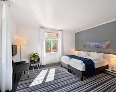 Hotel Vitznauerhof - Lifestyle Hideaway At Lake Lucerne (Vitznau, Suiza)