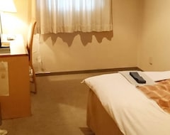 Hotelli Hotel Four C'S - Vacation Stay 98109V (Motomiya, Japani)