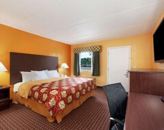 Hotel Days Inn By Wyndham Queensbury/Lake George (Queensbury, EE. UU.)