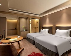 Hotel Ramada Wyndham Zhengzhou Xinzheng (Zhengzhou, Kina)