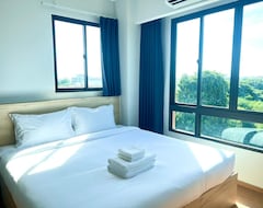 Jia Haus Hotel Apartment (Buriram, Tajland)