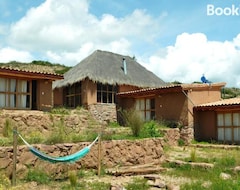 Guesthouse Pampachayoq - Mountain Retreat (Maras, Peru)