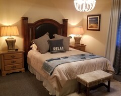Entire House / Apartment Red Canyon Lodge - #2 (Fairburn, USA)