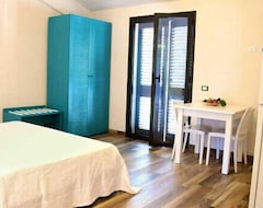 Hele huset/lejligheden Ulivo Blu Holiday Homes (Castellammare del Golfo, Italien)
