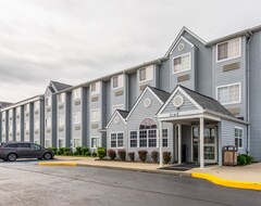Hotel Microtel Inn And Suites Indianapolis (Indianapolis, USA)