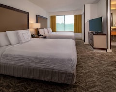 Hotel SpringHill Suites Centreville Chantilly (Centreville, USA)