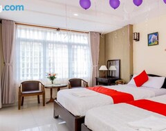 Khách sạn Oyo 571 Sao Bien Hotel (Vũng Tàu, Việt Nam)