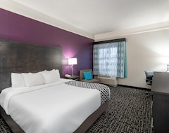 Hotel La Quinta Inn & Suites Latham Albany Airport (Latham, USA)